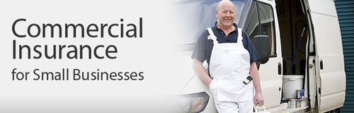 Commercial or Business Insurance Midland, Michigan