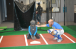 Baseball Training Farmington Hills