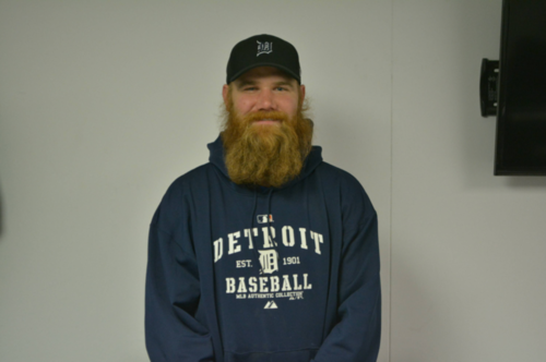 Baseball Training Farmington Hills