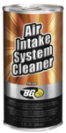 BG Fuel Cleaner Improves Gas Mileage