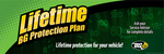 BG Lifetime Protection Plan