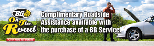 BG Roadside Assistance