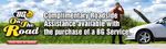 BG Roadside Assistance