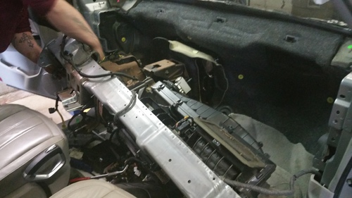 Auto Repair Service Troy, Michigan