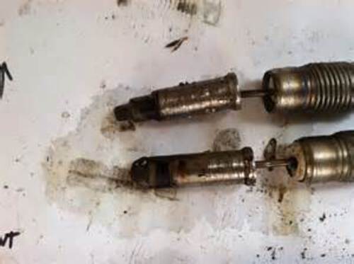 Explorer Spark Plugs Broken