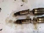 Explorer Spark Plugs Broken