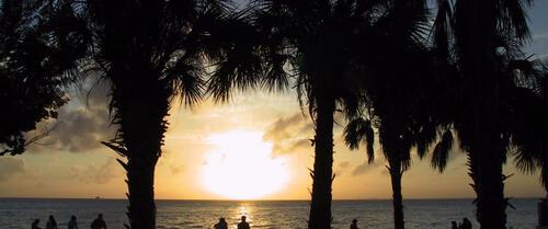 Adventure Sail Charters Miami