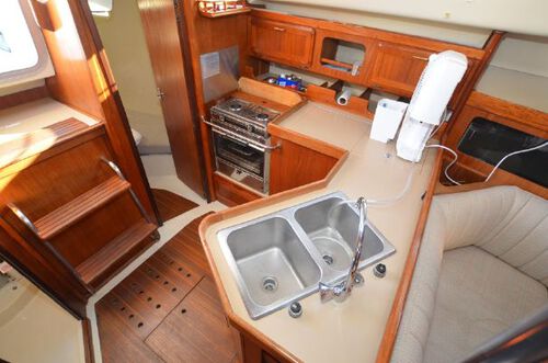 Sail Adventure Charters Miami, FL