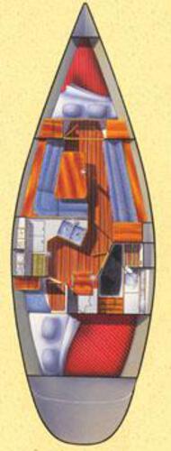 Sail Adventure Charters Miami, FL