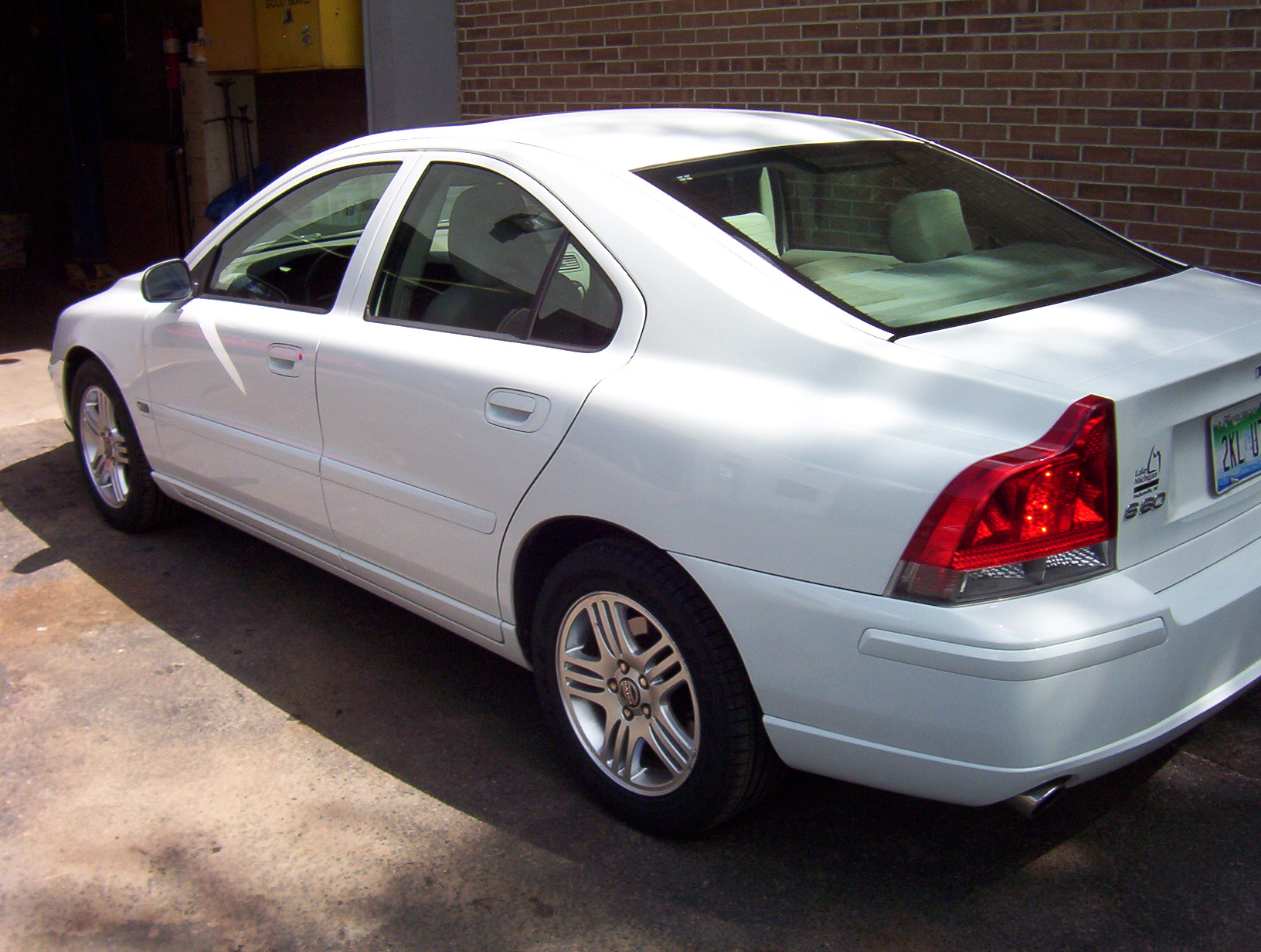 Quality Foreign Car Service is Michigans Preferred Volvo Repair Shop