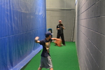 Baseball Pitching Lessons and Batting Cages Farmington Hills