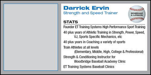 Baseball Training/Lesson/Batting Cages Farmington Hills