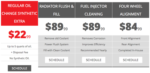 Auto Repair St. Charles