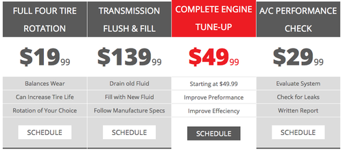 Auto Repair St. Charles