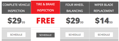 Auto Repair St. Charles