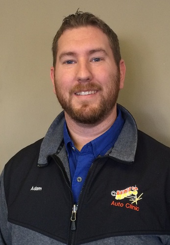 Hal's Auto Clinic Auto Repair Farmington Hills, Michigan