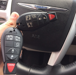 Automotive Locksmith photo