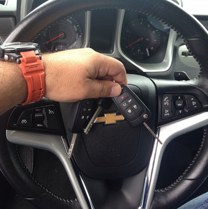 Automotive Locksmith photo