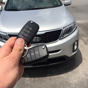 Automotive Locksmith photo