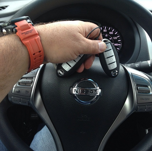 Automotive Locksmith photo