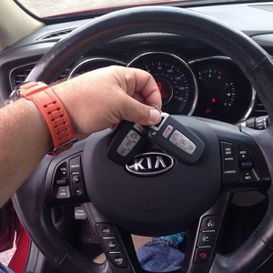 Automotive Locksmith photo