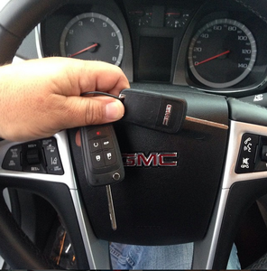 Automotive Locksmith photo