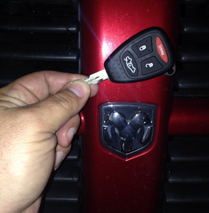 Automotive Locksmith photo