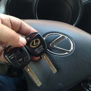 Automotive Locksmith photo