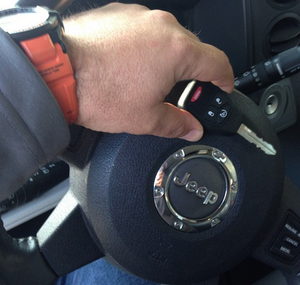 Automotive Locksmith photo