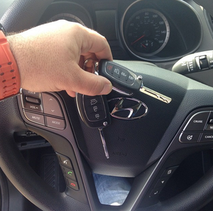 Automotive Locksmith photo