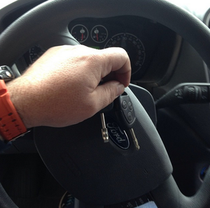 Automotive Locksmith photo