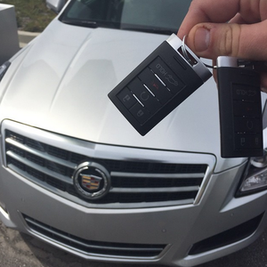 Automotive Locksmith photo