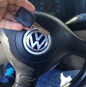 Automotive Locksmith photo