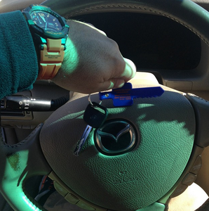Automotive Locksmith photo