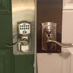 Residential Locksmith photo