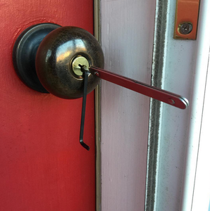 Residential Locksmith photo