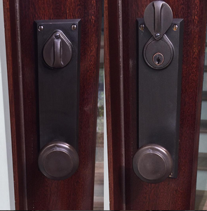 Residential Locksmith photo
