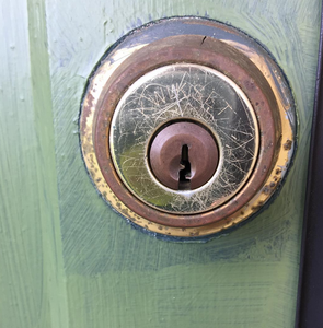 Residential Locksmith photo