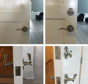 Residential Locksmith photo