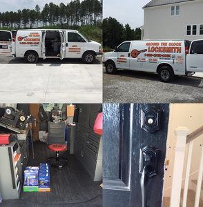 Residential Locksmith photo