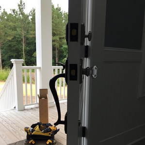 Residential Locksmith photo