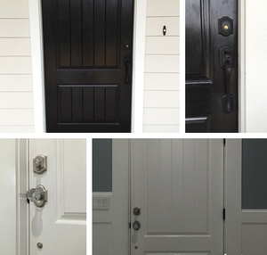 Residential Locksmith photo