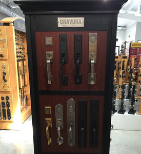 Residential Locksmith photo