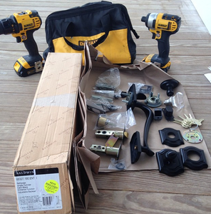 Residential Locksmith photo