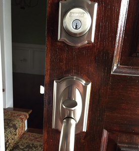 Residential Locksmith photo
