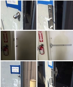 Commercial Locksmith photo