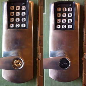 Commercial Locksmith photo