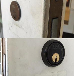 Commercial Locksmith photo