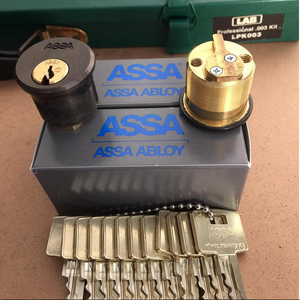 Commercial Locksmith photo