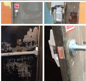 Commercial Locksmith photo
